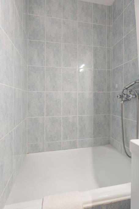 K5 Kis Apartment 布达佩斯 外观 照片